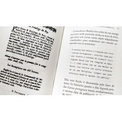 Cartas portuguesas traduzidas em francês, de Mariana Alcoforado. Edição definitiva