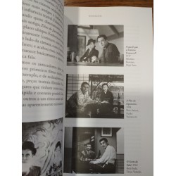 Ozu — Donald Richie