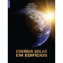 ENERGIA SOLAR EM EDIFÍCIOS