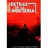 FANZINE DETRÁS DE LA PORTERÍA, n.º 6 (Setembro 2022)