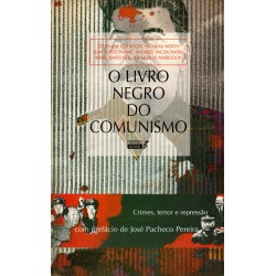 O Livro Negro do Comunismo...