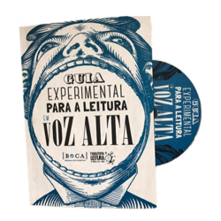 GUIA EXPERIMENTAL PARA A LEITURA EM VOZ ALTA (Livro + CD)
