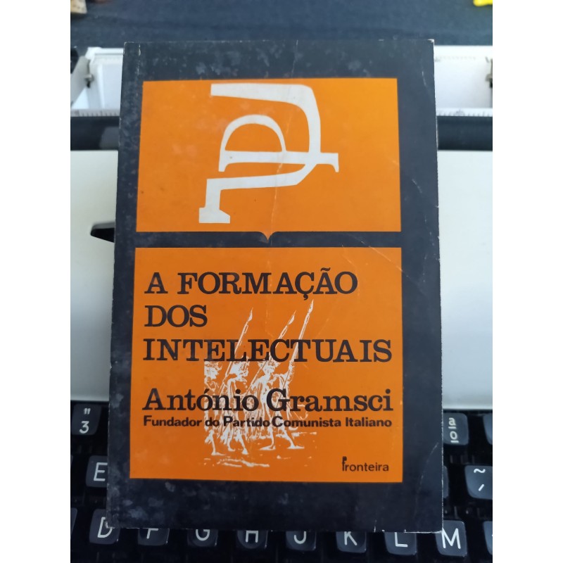 A Formação dos Intelectuais