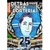 Fanzine Detrás de la Portería, n.º 10 — Janeiro 2025