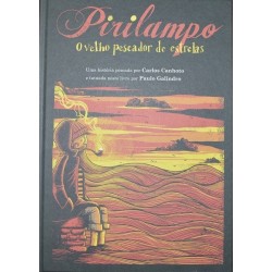 PIRILAMPO, O VELHO PESCADOR...