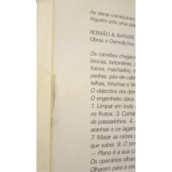 Araújo ama Ophelia — Ricardo Azevedo