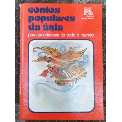 Contos Populares da Ásia —...