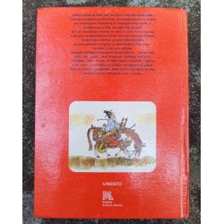 Contos Populares da Ásia — para as crianças de todo o mundo