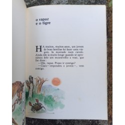 Contos Populares da Ásia — para as crianças de todo o mundo