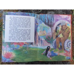 Contos Populares da Ásia — para as crianças de todo o mundo