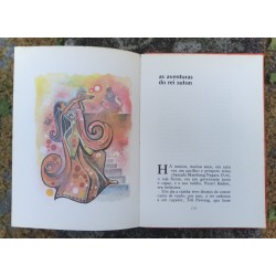 Contos Populares da Ásia — para as crianças de todo o mundo