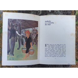 Contos Populares da Ásia — para as crianças de todo o mundo