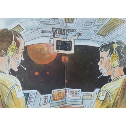 O Planeta Branco — Miguel Sousa Tavares