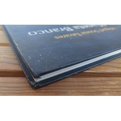 O Planeta Branco — Miguel Sousa Tavares