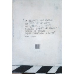 A cadeira que queria ser sofá — Clovis Levi e Ana Biscaia