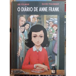 O Diário de Anne Frank —...
