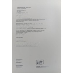 O Diário de Anne Frank — Ari Folman / David Polonsky