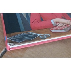 O Diário de Anne Frank — Ari Folman / David Polonsky