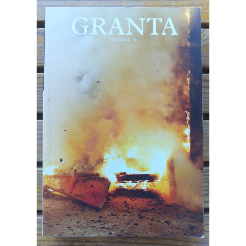 Granta Portugal, 2: Poder