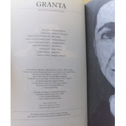Granta Portugal, 2: Poder