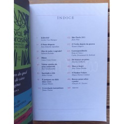 Granta Portugal, 2: Poder