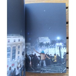 Granta Portugal, 2: Poder