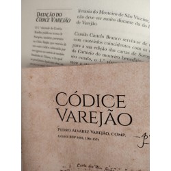 Epistolário Magno de Luís de Camões, vol. I — Celestina em Lisboa [Edição crítica, analítica e comentada]