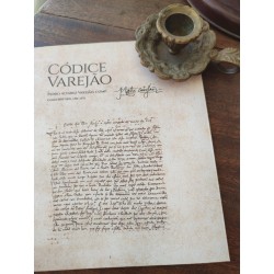 Epistolário Magno de Luís de Camões, vol. I — Celestina em Lisboa [Edição crítica, analítica e comentada]