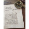 Epistolário Magno de Luís de Camões, vol. I — Celestina em Lisboa [Edição crítica, analítica e comentada]