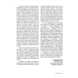 Manual de Manutenção em Edificações — Estudos, técnicas e aplicações