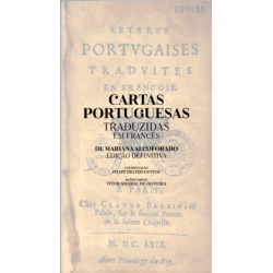 Cartas portuguesas...
