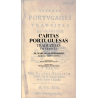 Cartas portuguesas traduzidas em francês, de Mariana Alcoforado. Edição definitiva