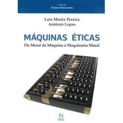MÁQUINAS ÉTICAS. Da moral...