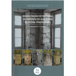 Reabilitação Estrutural de...