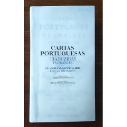 CARTAS PORTUGUESAS...