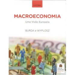 MACROECONOMIA. Uma Visão...