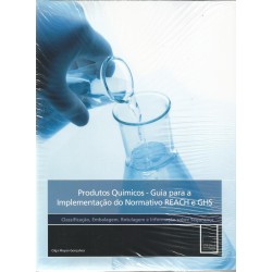 Produtos Químicos. Guia...
