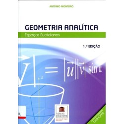 GEOMETRIA ANALÍTICA....