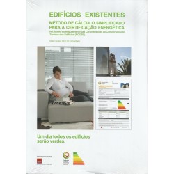 Edifícios Existentes....