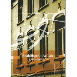 REABILITAÇÃO ACÚSTICA. Os...