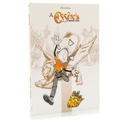 O MENINO TRISTE – A ESSÊNCIA