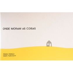 Onde moram as coisas