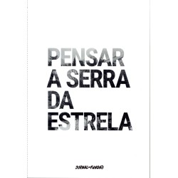 Pensar a serra da Estrela