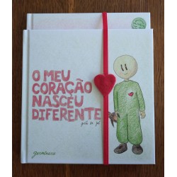 O coração do Artur | O meu...
