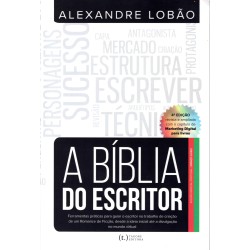 A bíblia do escritor