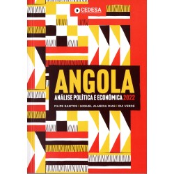 Angola. Análise política e...