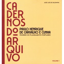 Cadernos do Arquivo, 1....