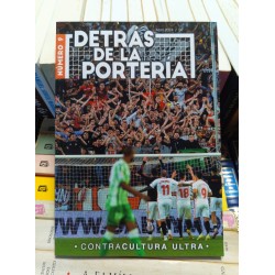 Fanzine Detrás de la...