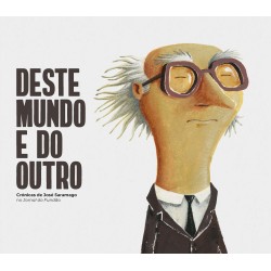 Deste mundo e do outro....